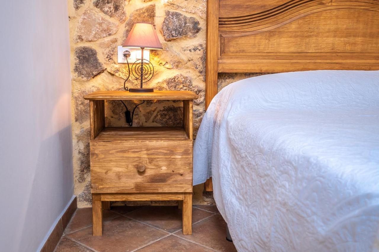 Finca Encanto Вьер де ла Фронтера Экстерьер фото